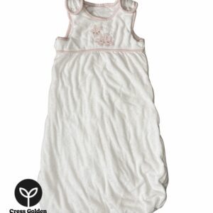 Baby Girls Tu Sleeping Bag 6-12 Months 2.5 tog