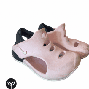 Nike Sunray Project 3 little girls sandals  | Size 6.5