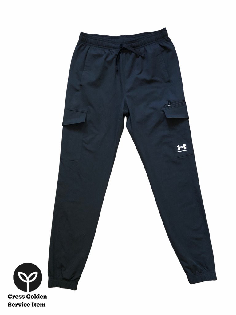 Under Armour Cargo Pants, Age 14-16