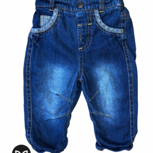 George Jeans | 3-6 Months