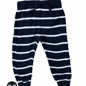 F&F Stripy Bottoms | 6-9 months