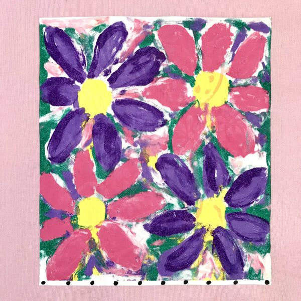 Flower Picture - Image 3