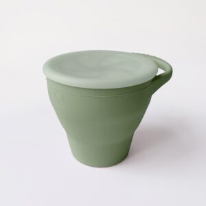 Thyme Green - Snack pot