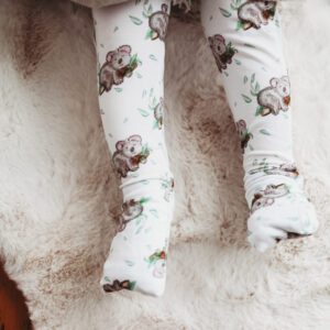 2 in 1 baby leggings -Kosy Koala