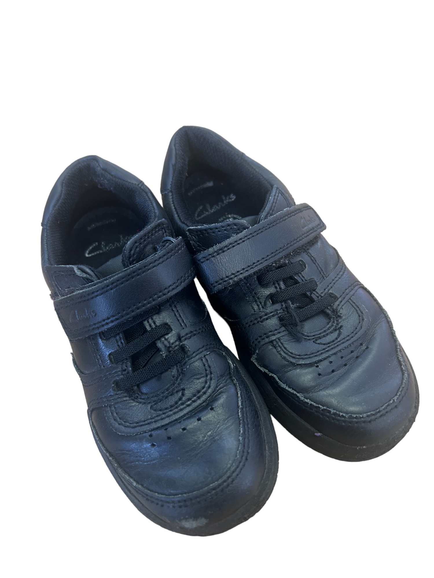 West Didsbury Primary School Shoes | 11.5 F