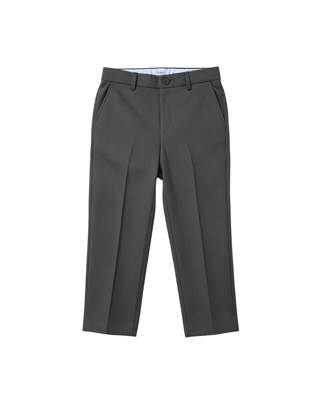 Old Sarum Primary School Grey Trousers - Boys
