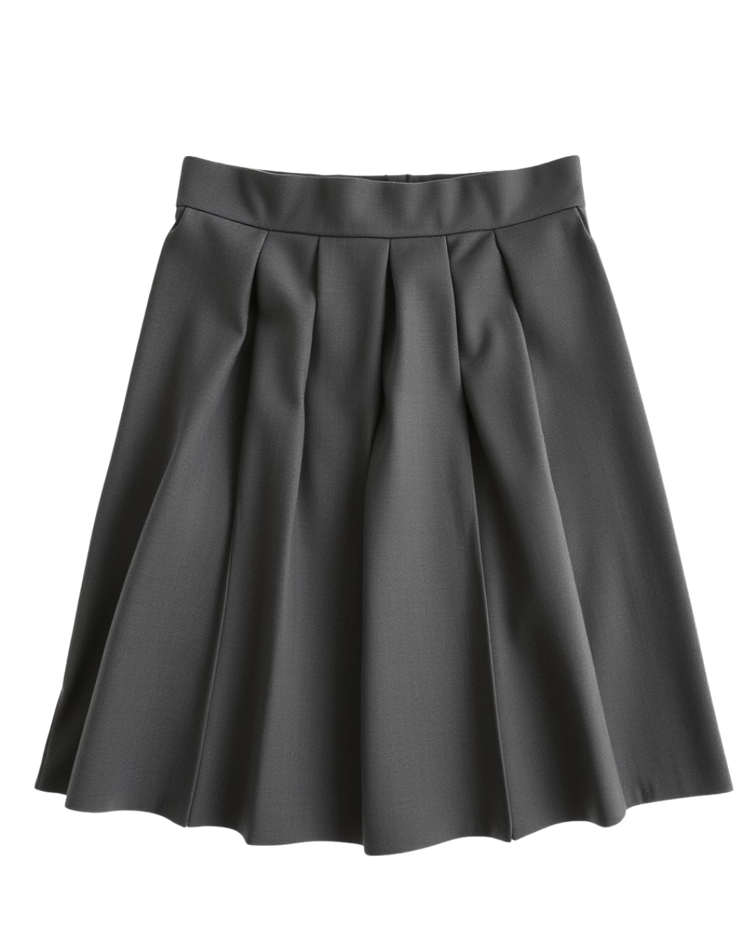 Old Sarum Primary School Grey Skirt