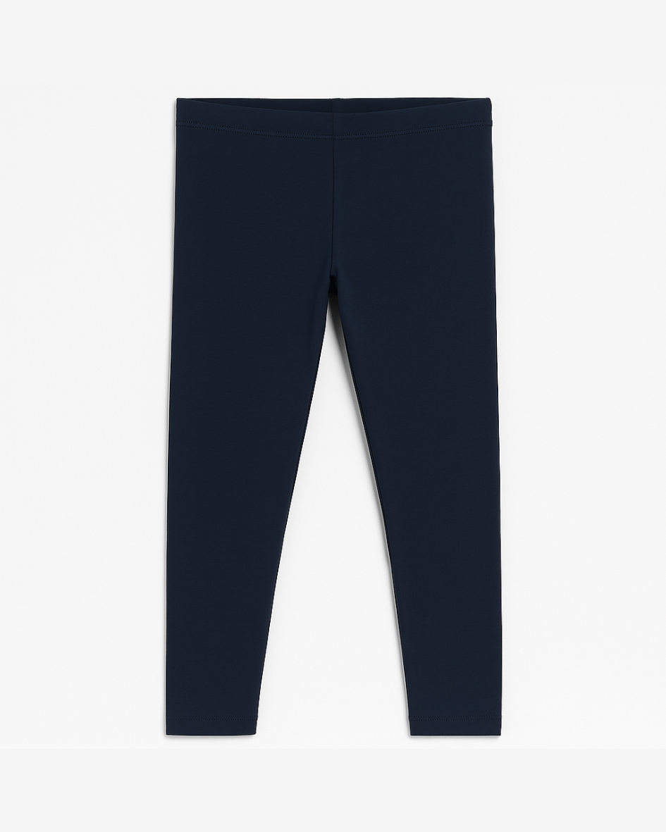 Norton Juxta Kempsey CofE Primary School PE Leggings Navy Blue