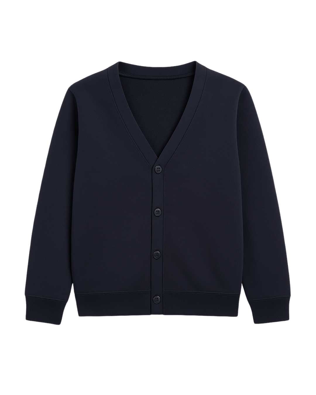 Old Sarum Primary School Cardigan No Logo