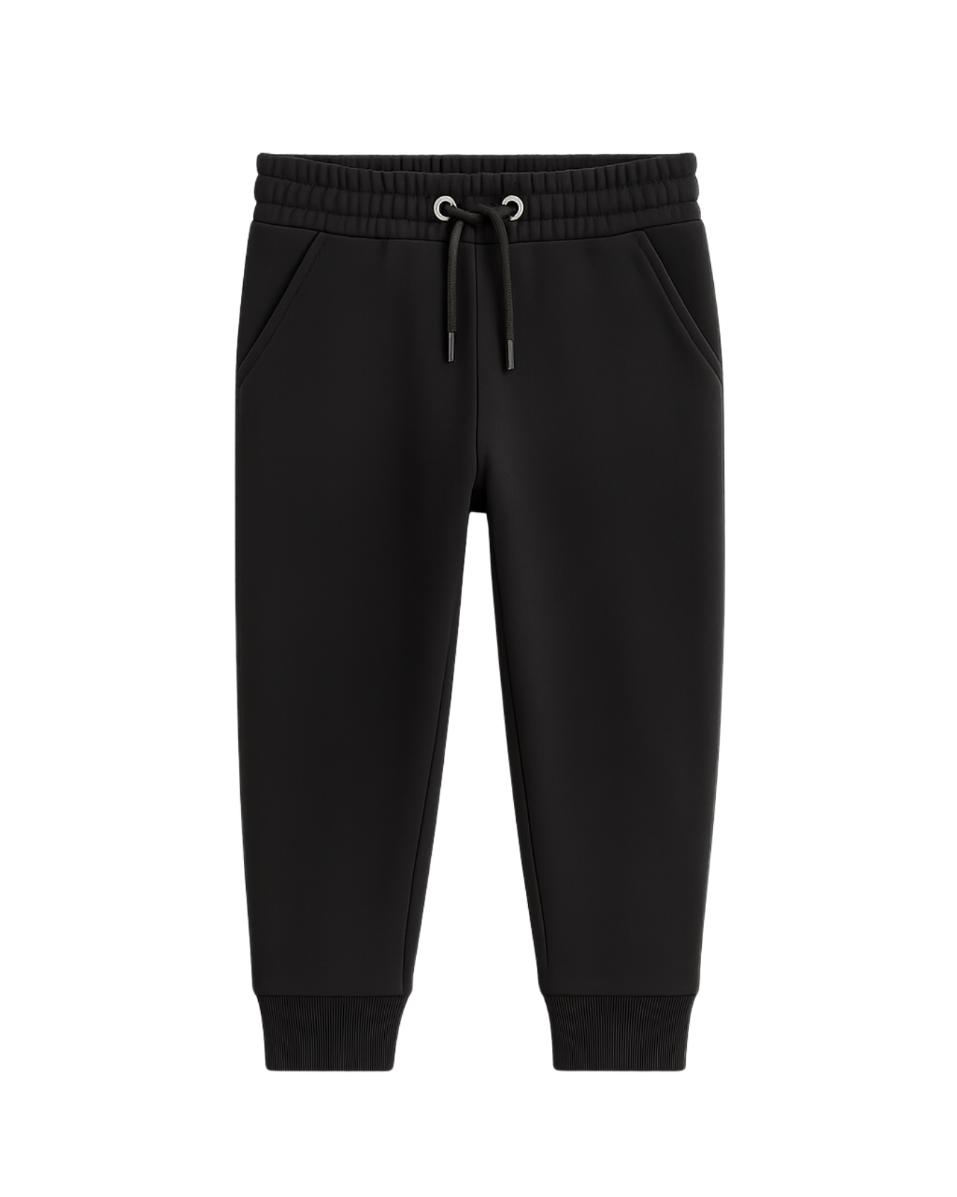 Christ Church CE Primary & Nursery Academy PE Jogging Bottoms Black