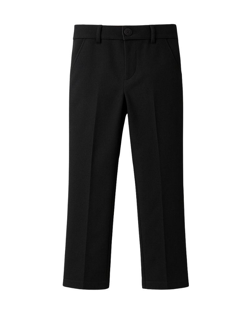 St John the Baptist school Findon Girls Trousers Black