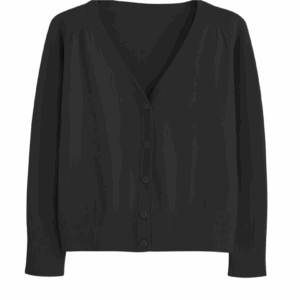 Sutton Road Primary School Thin Cardigan No Logo