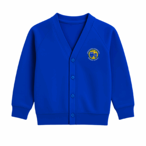 Longsands Community Primary School Branded Cardigan