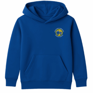 Longsands Community Primary School Branded Hoodie