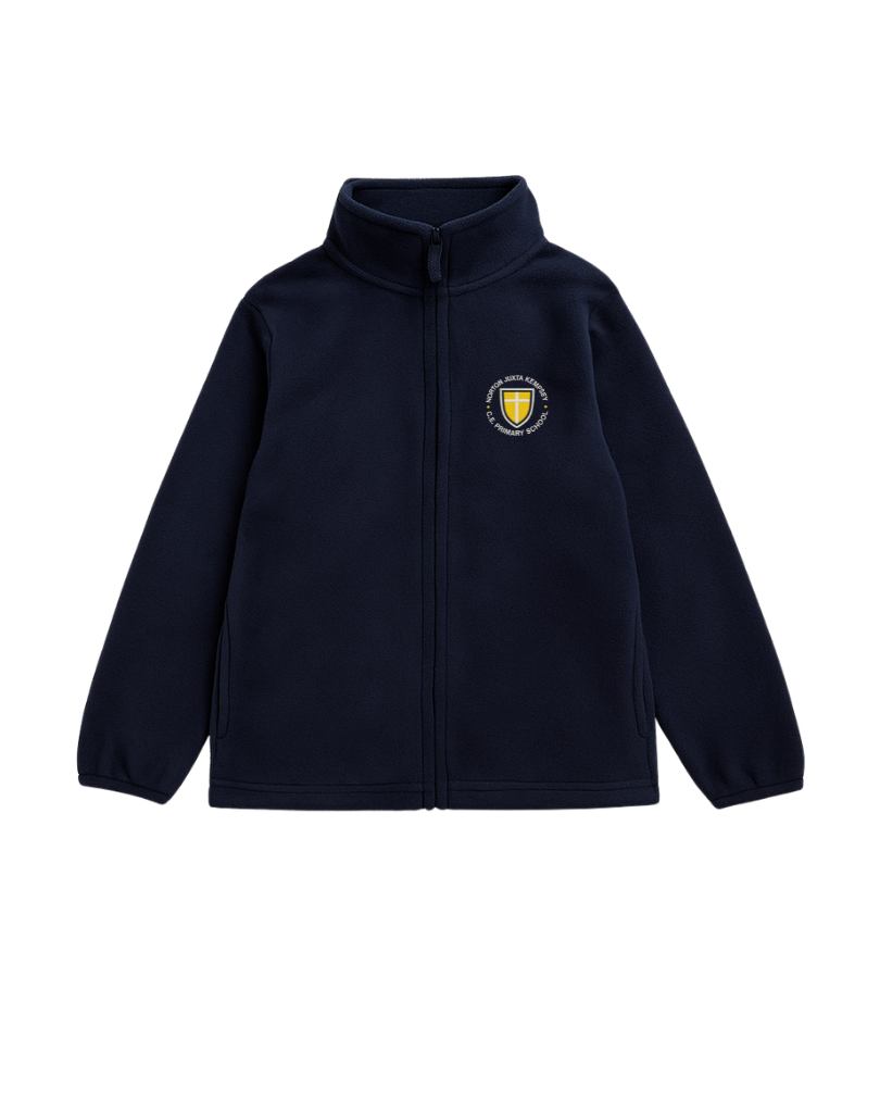 Norton Juxta Kempsey CofE Primary School Fleece