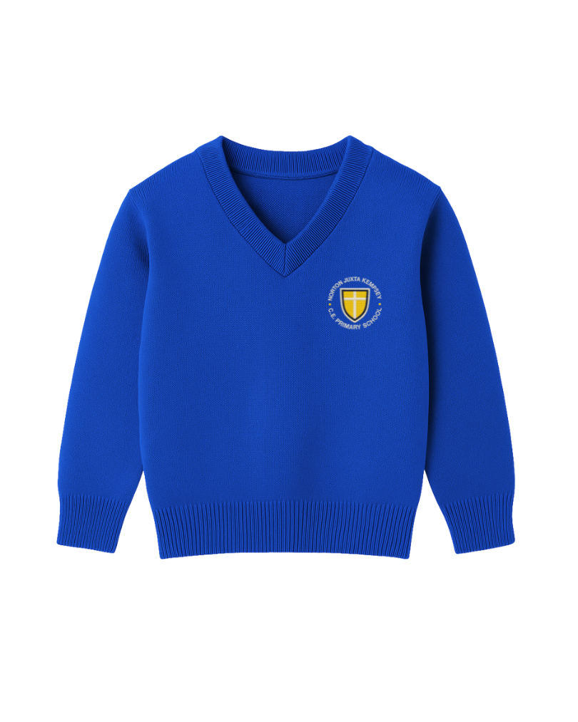 Norton Juxta Kempsey CofE Primary School PE Hoodie