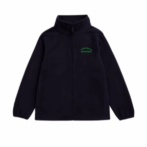 West Bridgford Junior School Branded Fleece