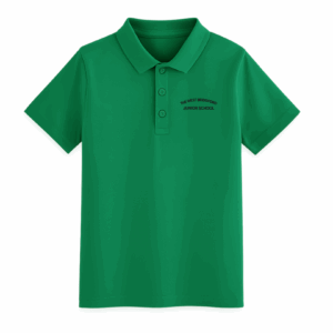 West Bridgford Junior School Branded Polo Top