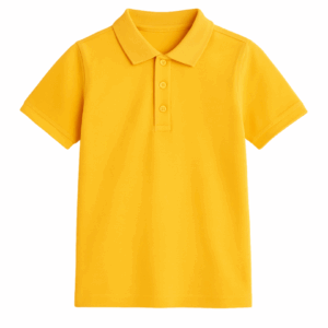 Christ Church CE Primary & Nursery Academy Plain Polo Top
