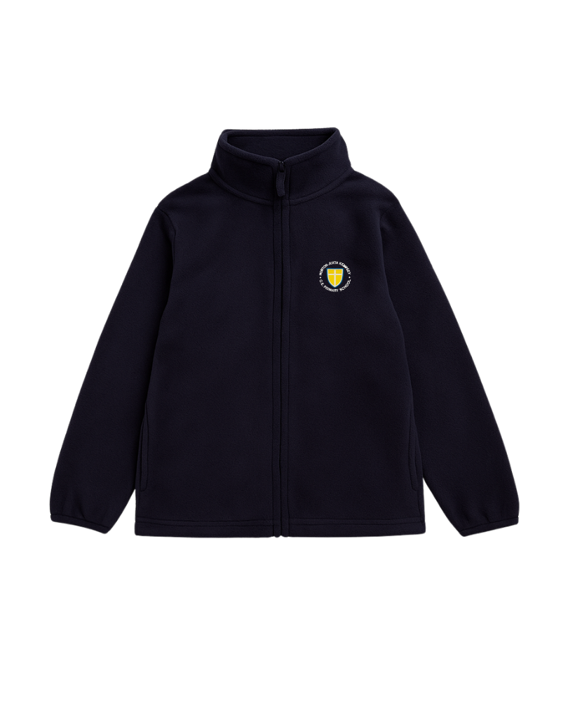 Norton Juxta Kempsey CofE Primary School Fleece