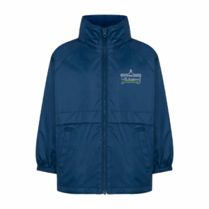 White Waltham CofE Academy Rain Coat