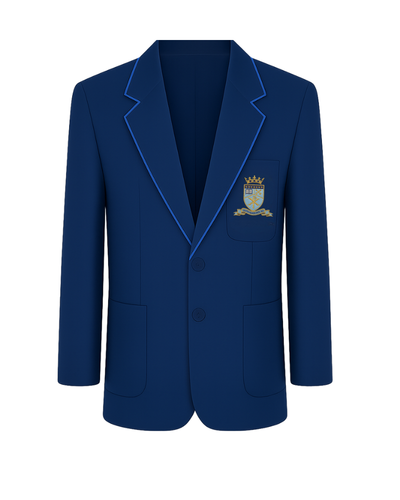 All Saints Catholic College Branded Blazer - Boys