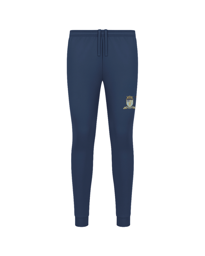 All Saints Catholic College PE Tracksuit Bottoms