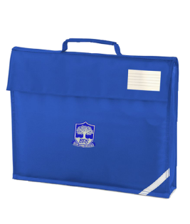 Blackfields Primary School Bookbag