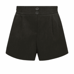 School Culottes Girls Grey Shorts