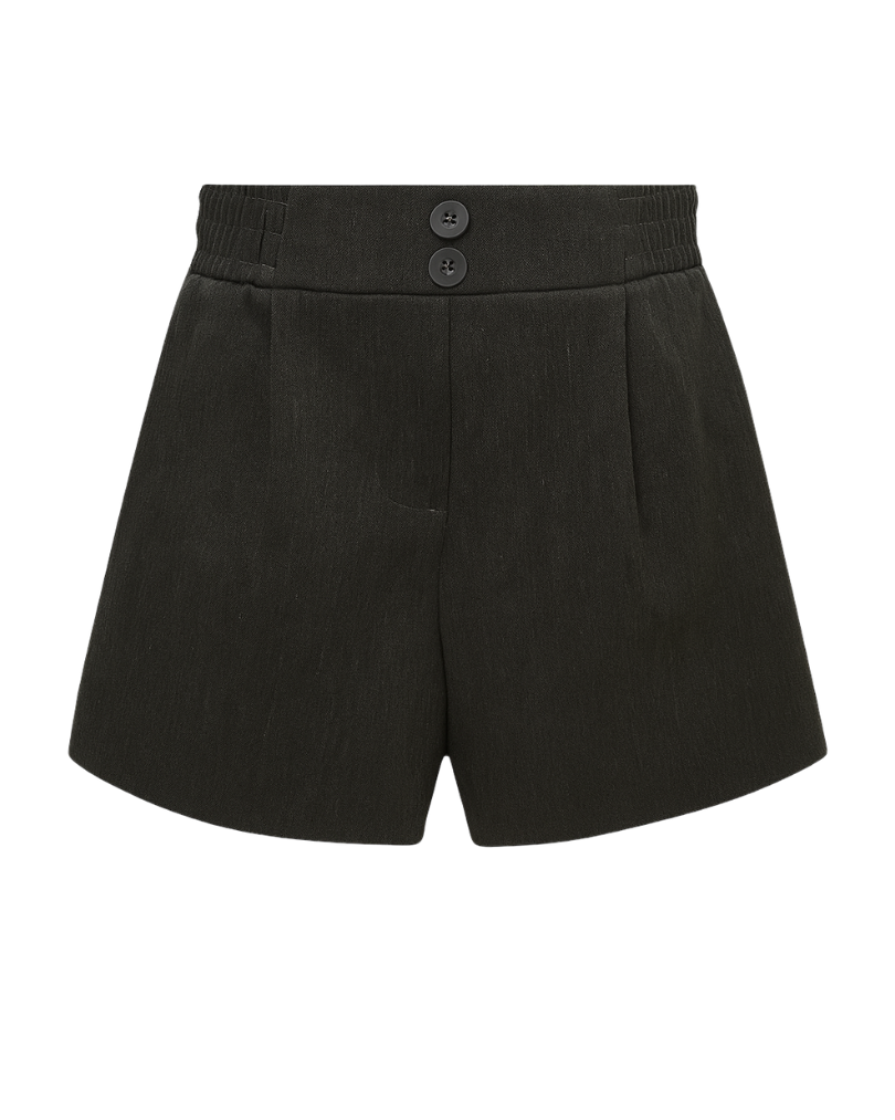 Greenmount Primary School Girls Grey Shorts
