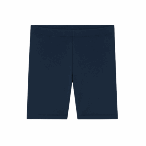 Chacombe Primary Academy Girls PE Shorts Navy