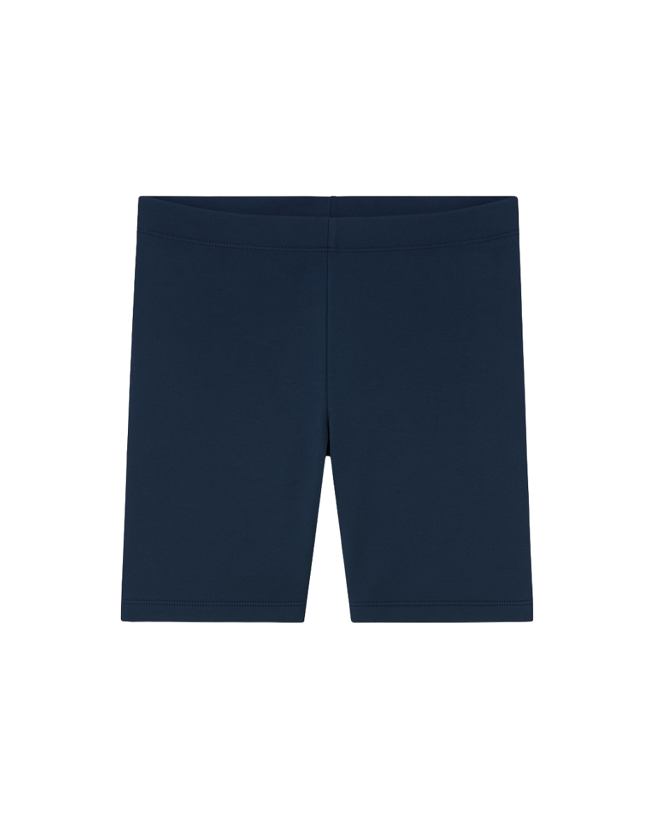 Norton Juxta Kempsey CofE Primary School Navy Blue PE Cycle Shorts