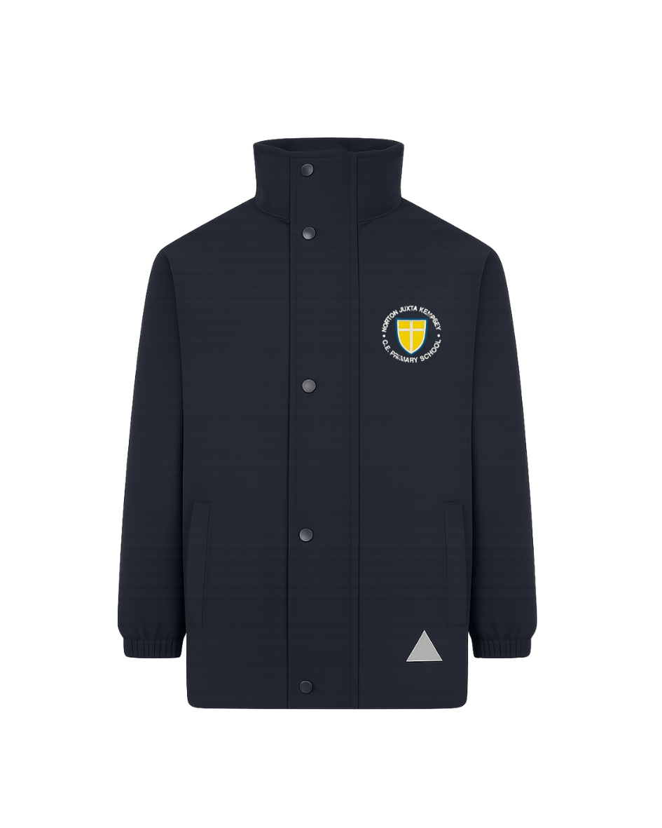 Norton Juxta Kempsey CofE Primary School Coat
