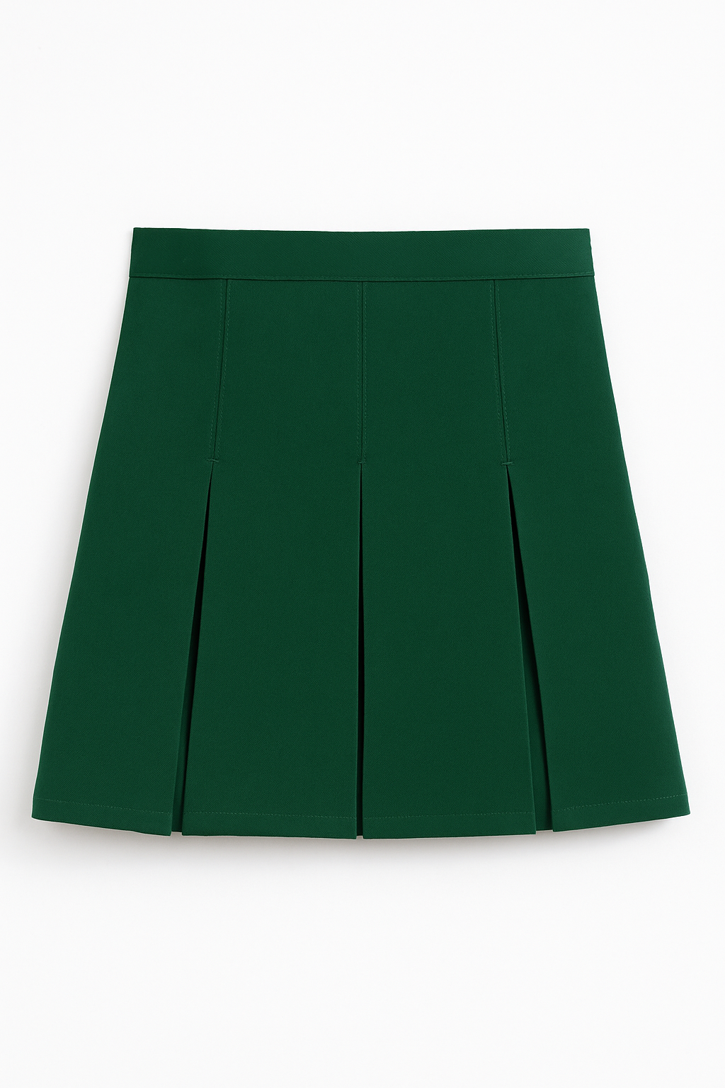St Peter and St Paul Catholic Primary Green Winter Skirt