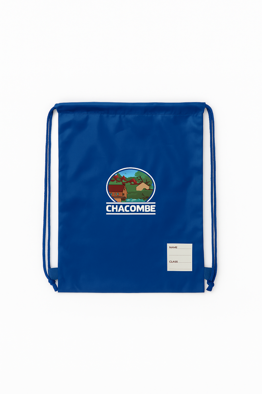 Chacombe Primary Academy Branded PE Bag