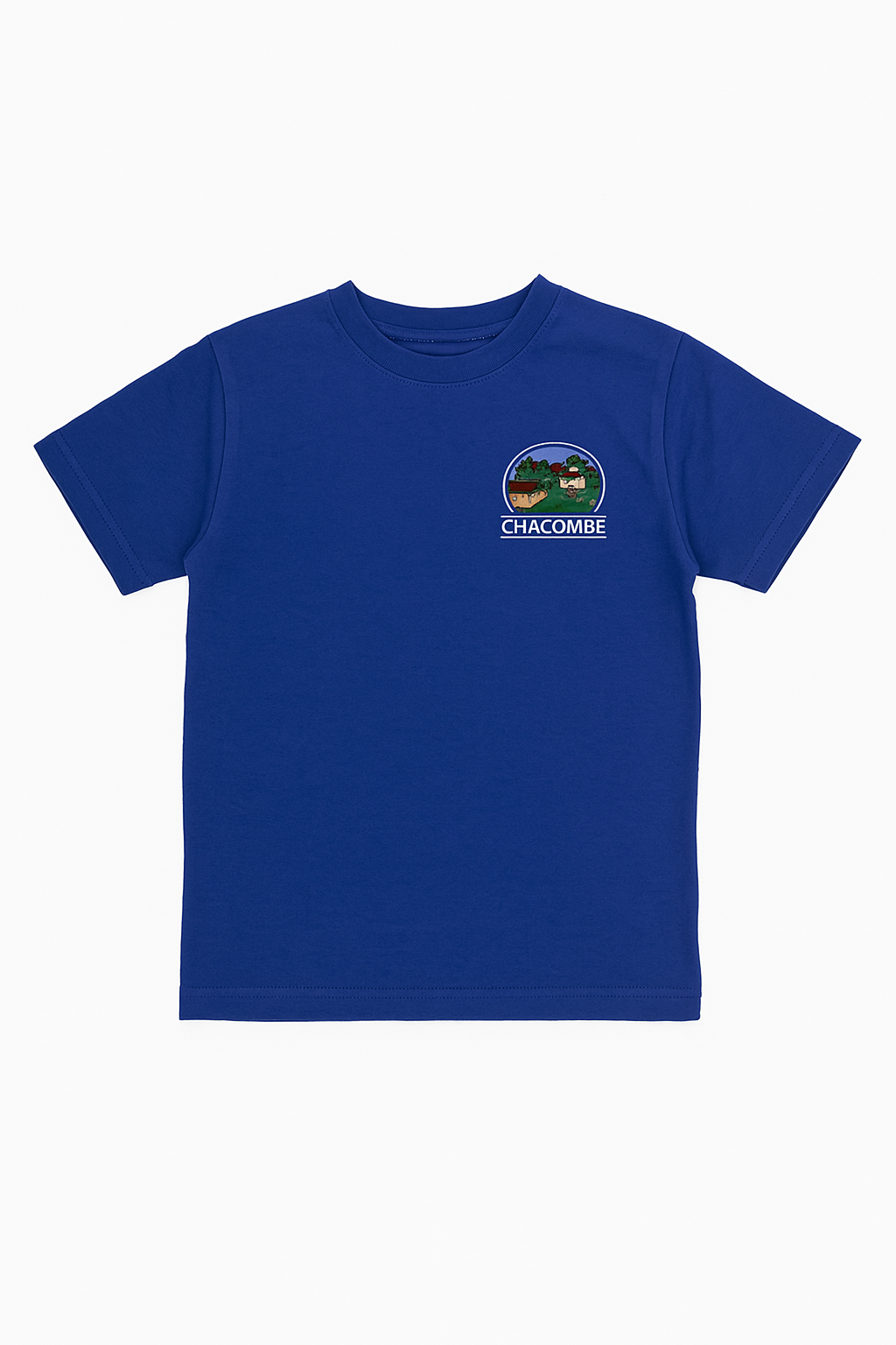 Chacombe Primary Academy Branded PE T-shirt