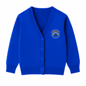 All Saints C of E Primary Logo Cardigan
