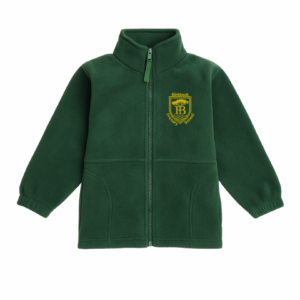 Birkbeck Primary Fleece