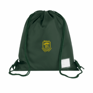 Birkbeck Reception PE Bag