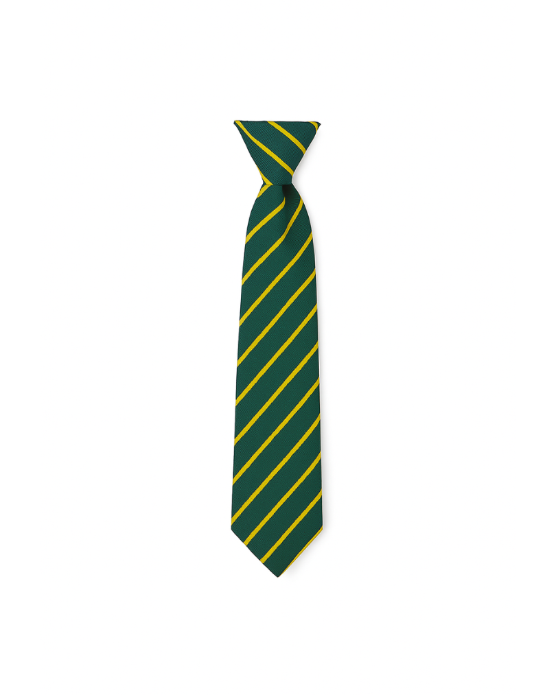 Birkbeck Primary School Tie