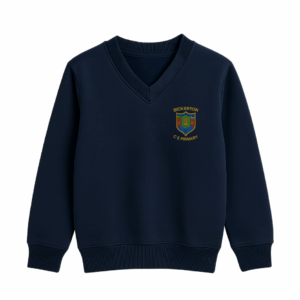 Bickerton Primary Branded Cardigan