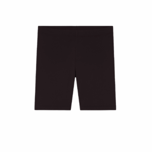 Chacombe Primary Academy Girls PE Shorts Black