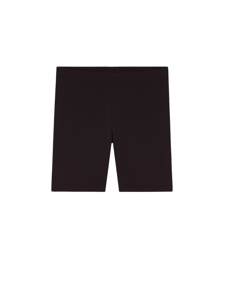 Chacombe Primary Academy Girls PE Shorts Black