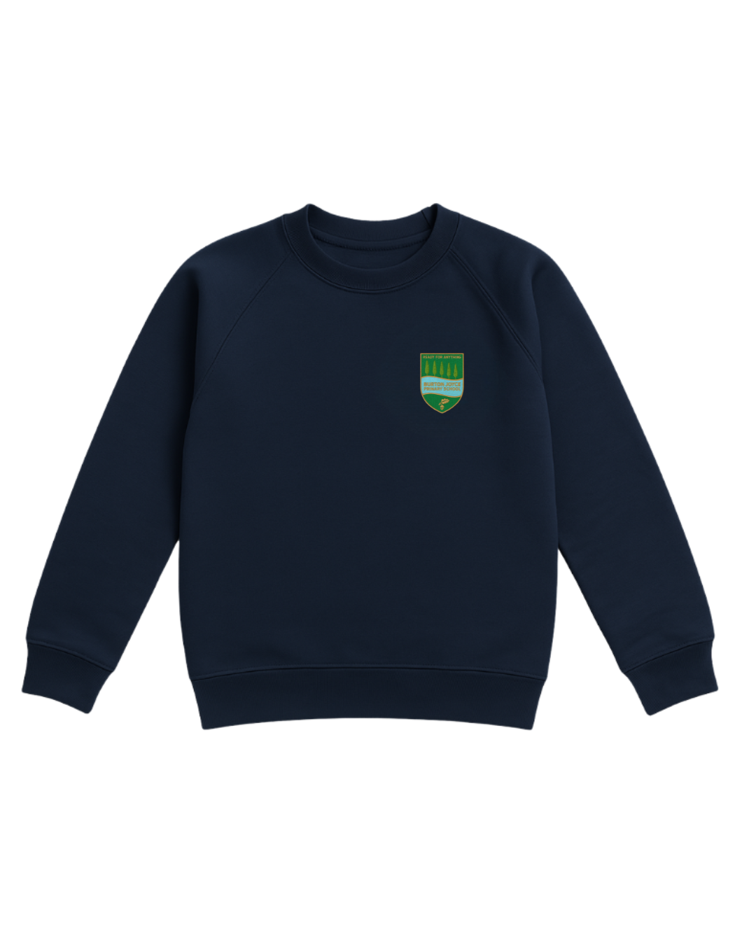 Burton Joyce Primary School Branded Jumper