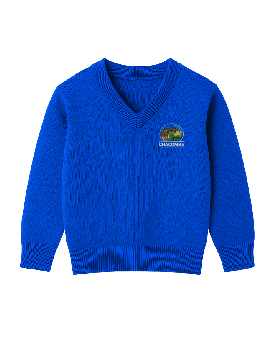 Chacombe Primary Academy Jumper