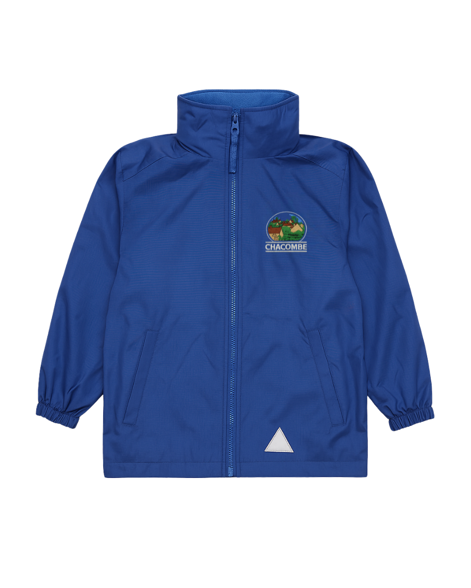 Chacombe Primary Academy Branded Winter Coat
