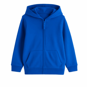 St Teresa of Lisieux Plain Hoodie