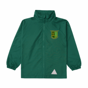 St Peter and St Paul Catholic Primary Branded Anorak