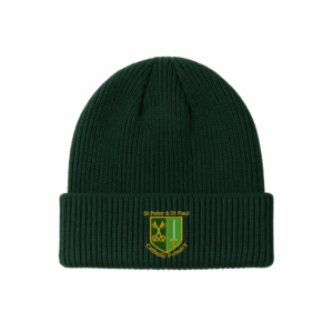 St Peter and St Paul Catholic Primary Branded Beanie