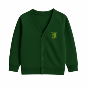 St Peter and St Paul Catholic Primary Branded Cardigan